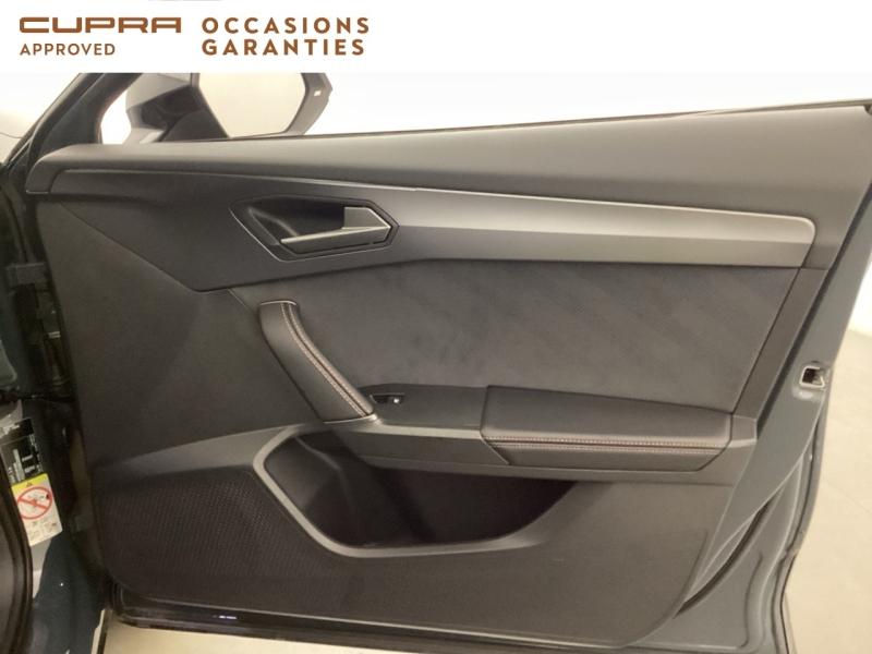 Voitures occasions CUPRA FORMENTOR VZ Nice