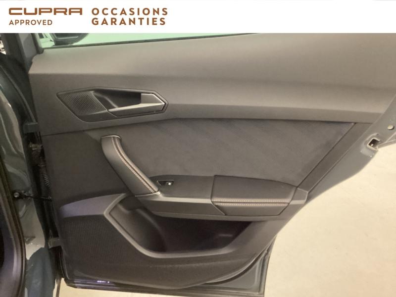Voitures occasions CUPRA FORMENTOR VZ Nice