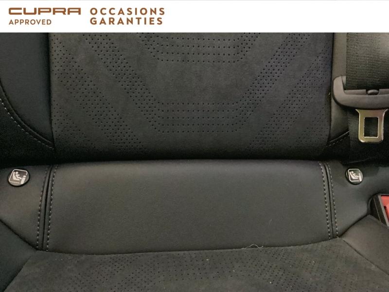 Voitures occasions CUPRA FORMENTOR VZ Nice