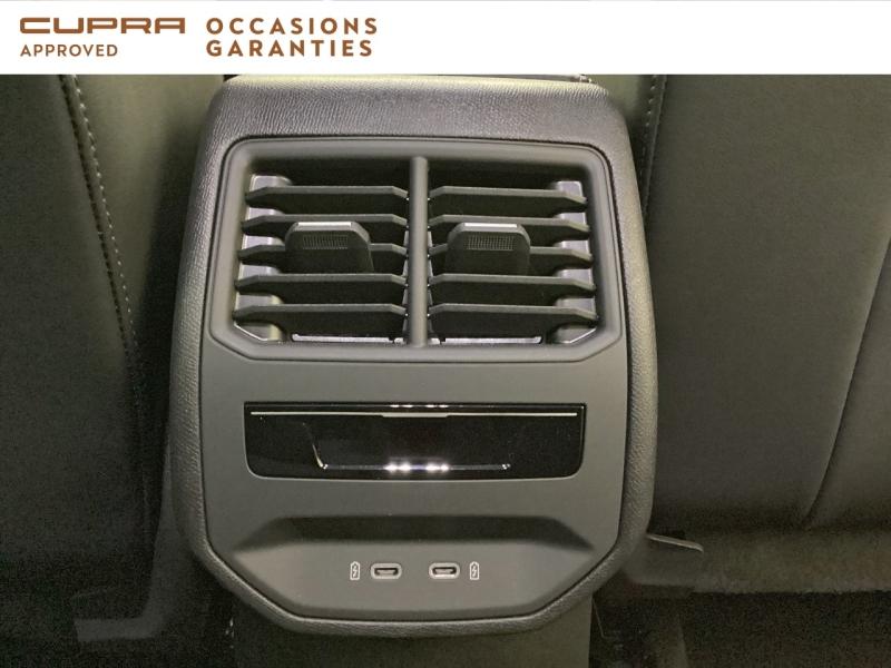 Voitures occasions CUPRA FORMENTOR VZ Nice