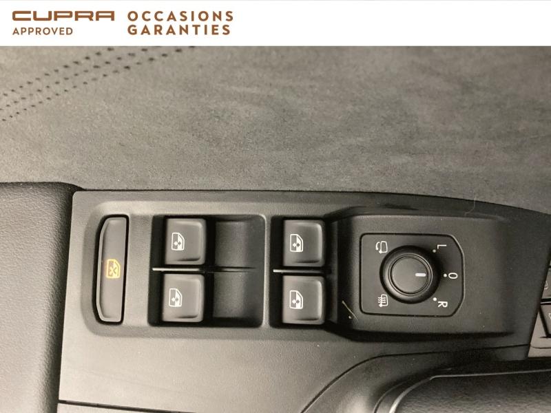 Voitures occasions CUPRA FORMENTOR VZ Nice