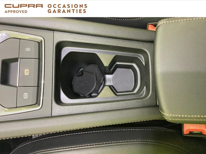 Voitures occasions CUPRA FORMENTOR VZ Nice