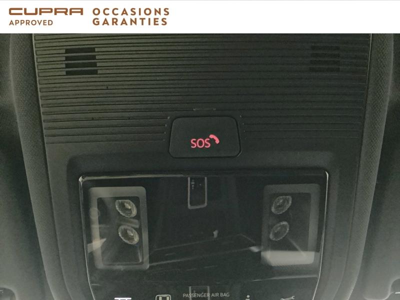 Voitures occasions CUPRA FORMENTOR VZ Nice