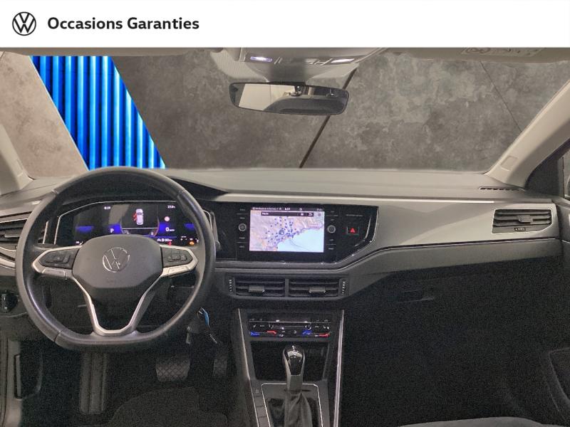 Voitures occasions VOLKSWAGEN POLO Style Mougins