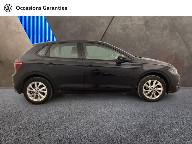 Voitures occasions VOLKSWAGEN POLO Style Nice