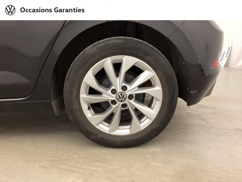 Voitures occasions VOLKSWAGEN POLO Style Mougins