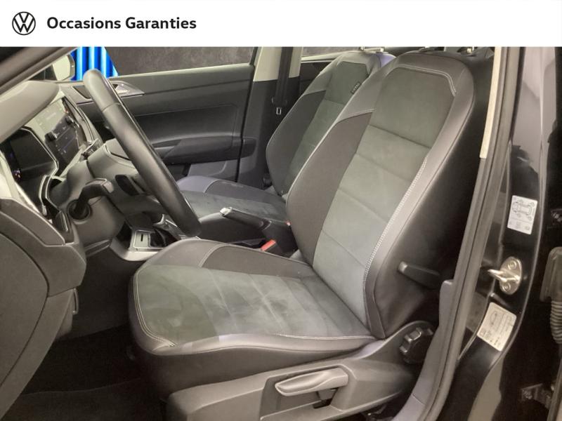 Voitures occasions VOLKSWAGEN POLO Style Nice