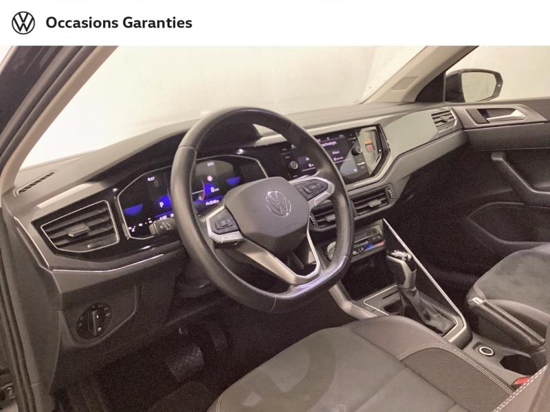 Voitures occasions VOLKSWAGEN POLO Style Mougins