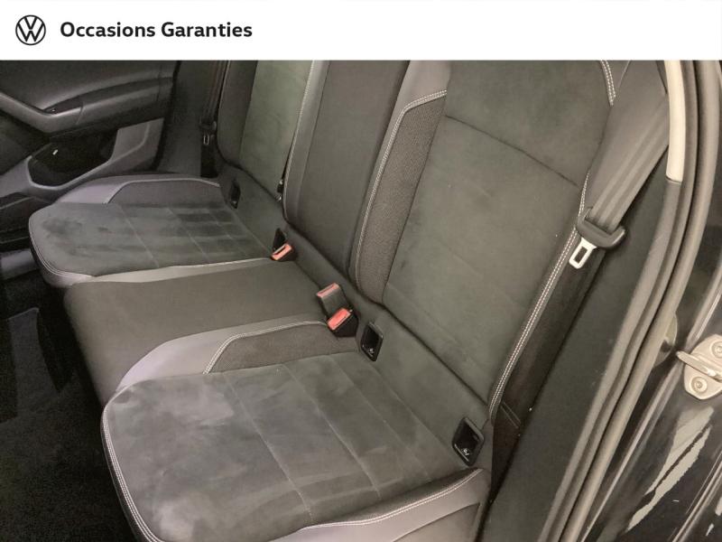 Voitures occasions VOLKSWAGEN POLO Style Nice