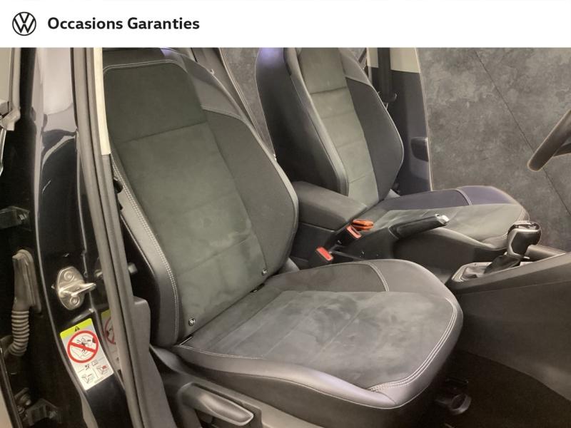 Voitures occasions VOLKSWAGEN POLO Style Nice