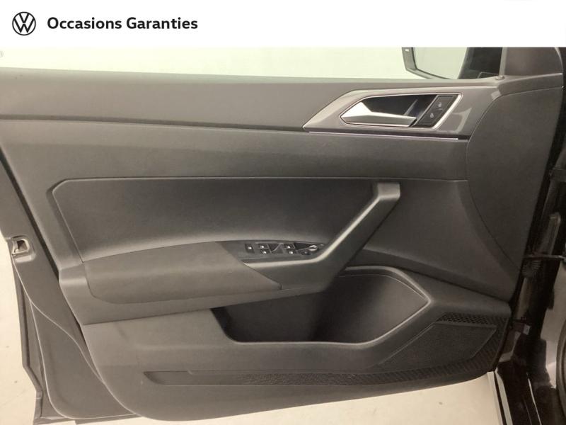 Voitures occasions VOLKSWAGEN POLO Style Nice
