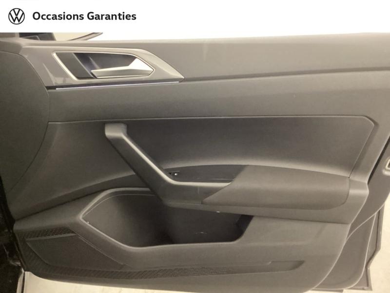 Voitures occasions VOLKSWAGEN POLO Style Nice