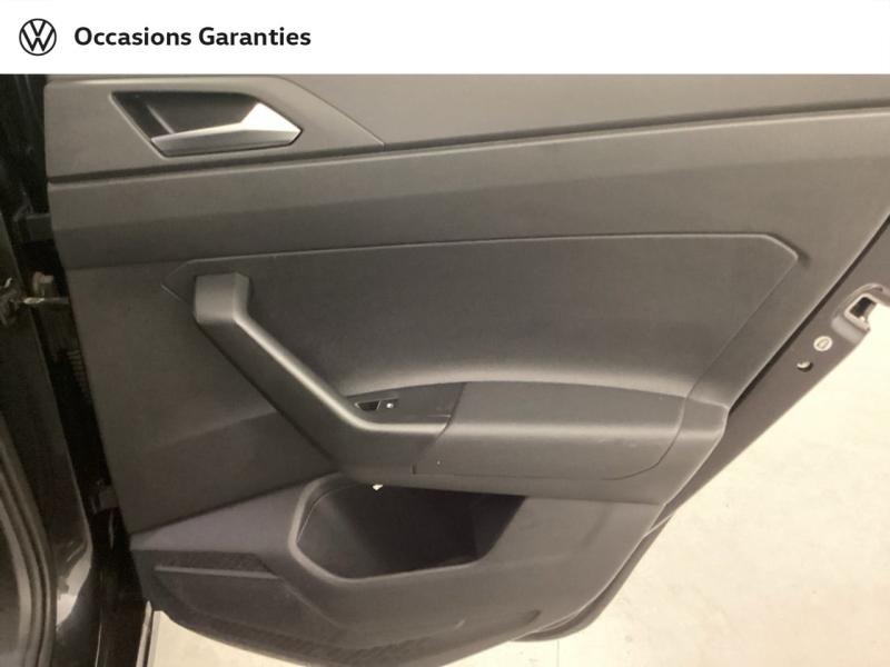 Voitures occasions VOLKSWAGEN POLO Style Nice