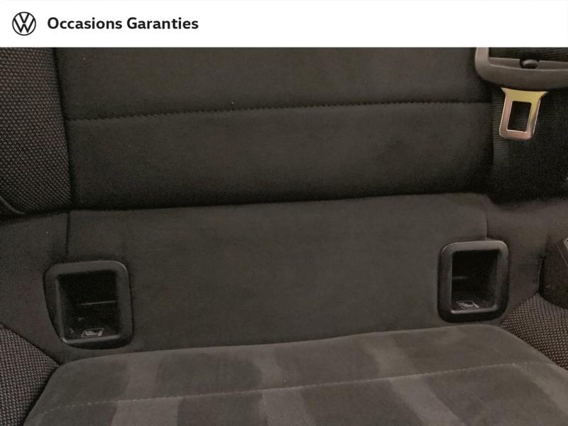 Voitures occasions VOLKSWAGEN POLO Style Nice
