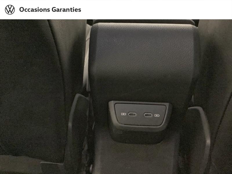 Voitures occasions VOLKSWAGEN POLO Style Mougins
