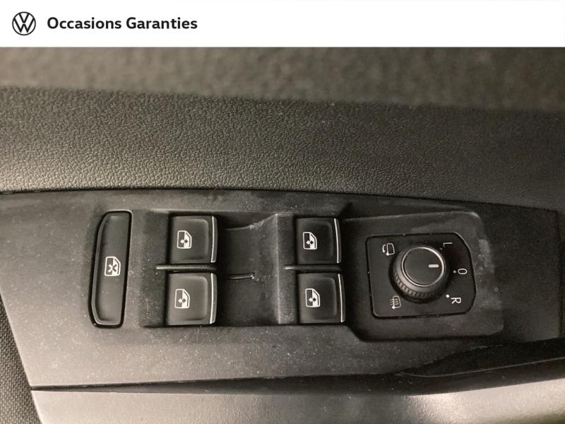 Voitures occasions VOLKSWAGEN POLO Style Nice
