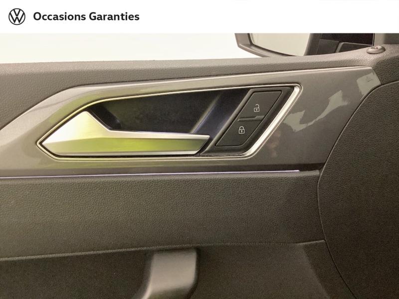 Voitures occasions VOLKSWAGEN POLO Style Nice