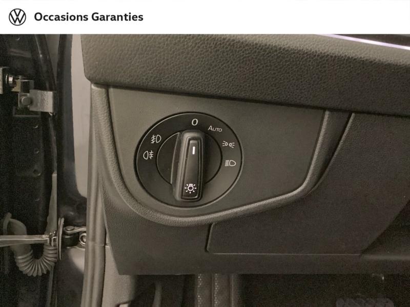 Voitures occasions VOLKSWAGEN POLO Style Nice