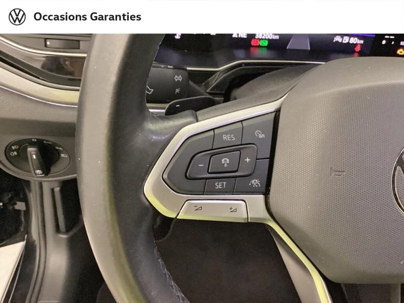 Voitures occasions VOLKSWAGEN POLO Style Nice