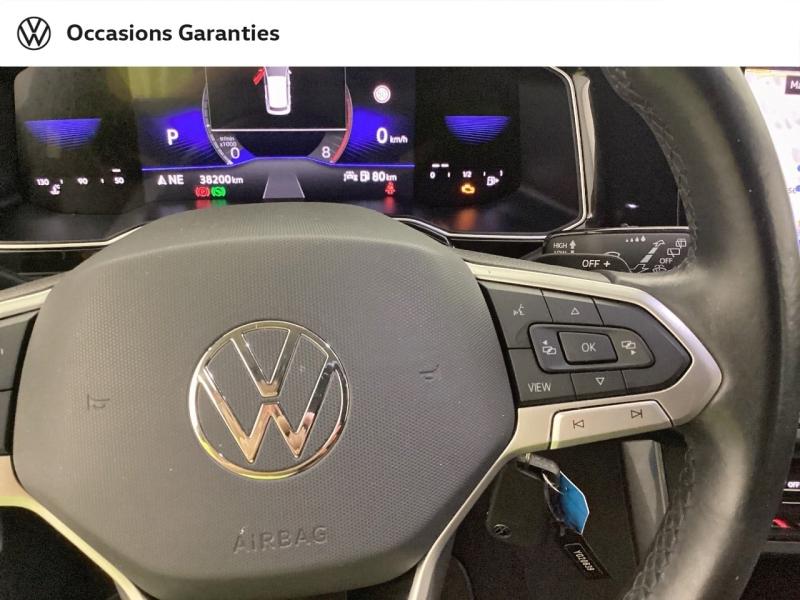 Voitures occasions VOLKSWAGEN POLO Style Mougins