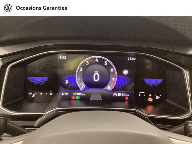 Voitures occasions VOLKSWAGEN POLO Style Nice