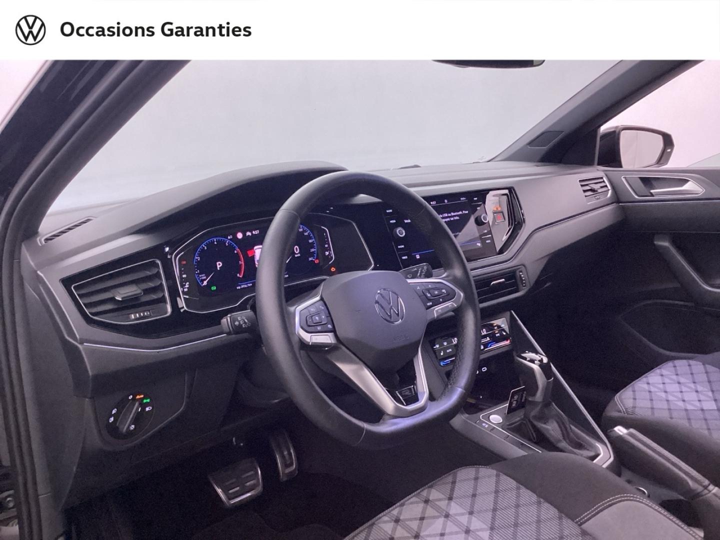 Voitures occasions VOLKSWAGEN POLO R-Line Mougins
