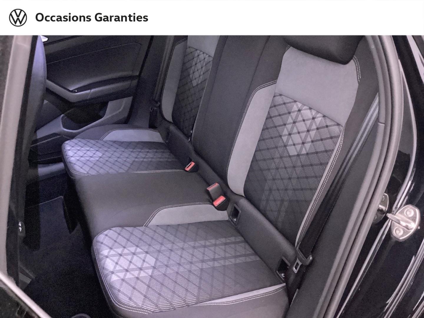Voitures occasions VOLKSWAGEN POLO R-Line Mougins
