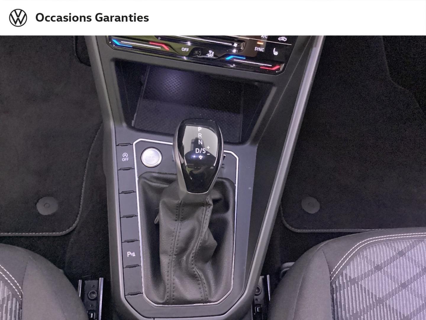 Voitures occasions VOLKSWAGEN POLO R-Line Mougins
