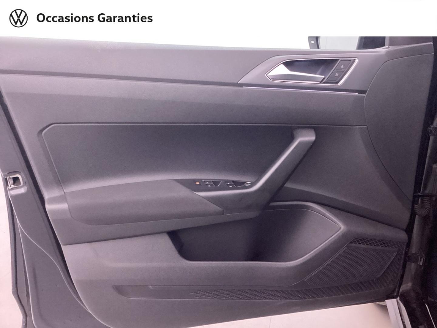 Voitures occasions VOLKSWAGEN POLO R-Line Nice