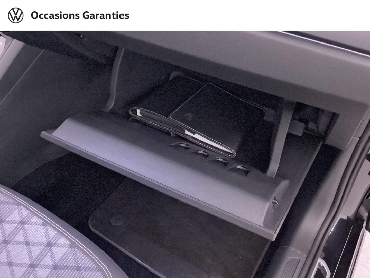 Voitures occasions VOLKSWAGEN POLO R-Line Nice