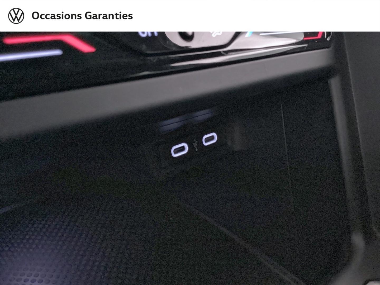 Voitures occasions VOLKSWAGEN POLO R-Line Mougins