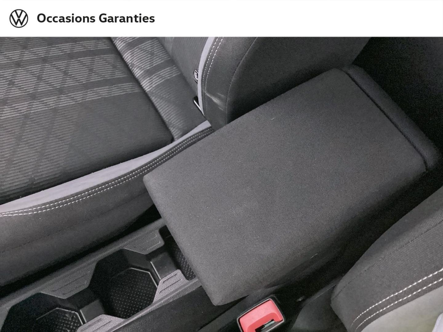 Voitures occasions VOLKSWAGEN POLO R-Line Nice