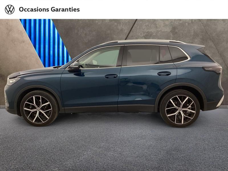 Voitures occasions VOLKSWAGEN TIGUAN Elegance Nice
