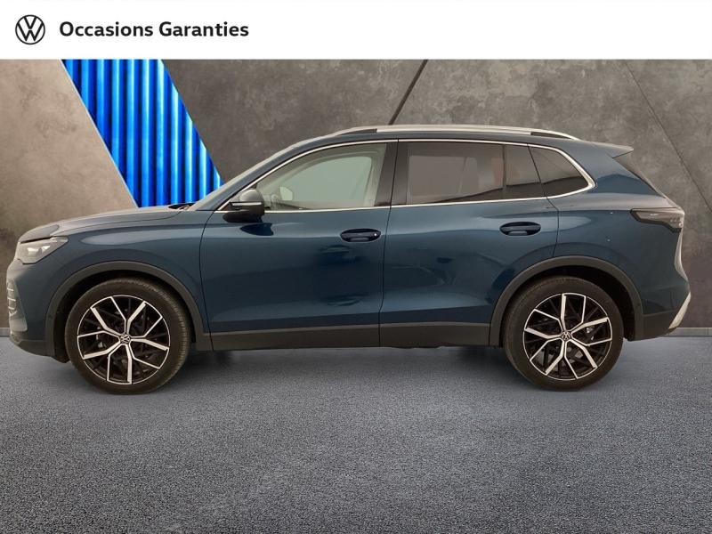 Voitures occasions VOLKSWAGEN TIGUAN Elegance Nice