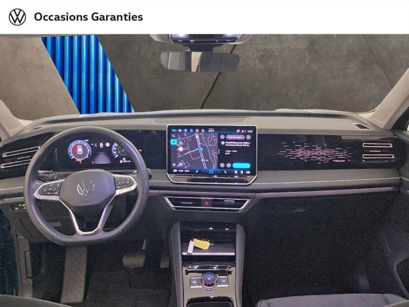 Voitures occasions VOLKSWAGEN TIGUAN Elegance Nice