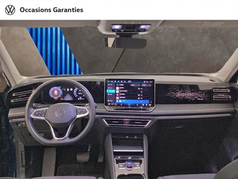 Voitures occasions VOLKSWAGEN TIGUAN Elegance Nice