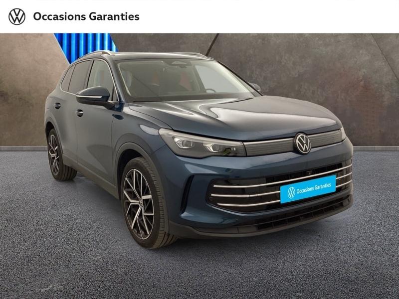 Voitures occasions VOLKSWAGEN TIGUAN Elegance Nice