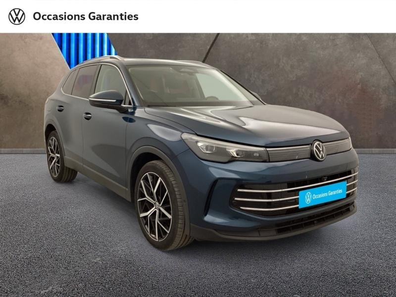 Voitures occasions VOLKSWAGEN TIGUAN Elegance Nice