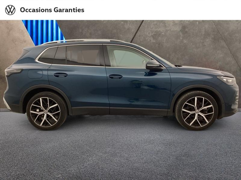 Voitures occasions VOLKSWAGEN TIGUAN Elegance Nice