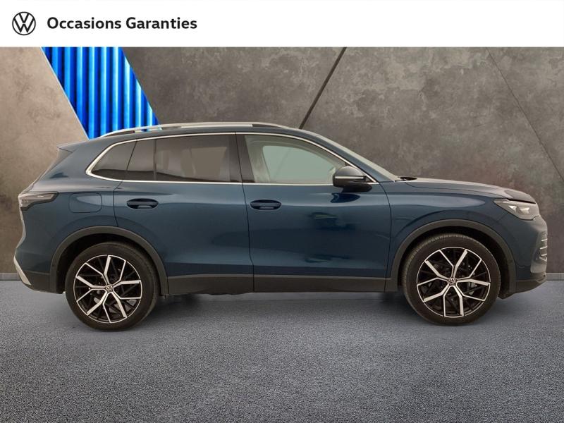 Voitures occasions VOLKSWAGEN TIGUAN Elegance Nice