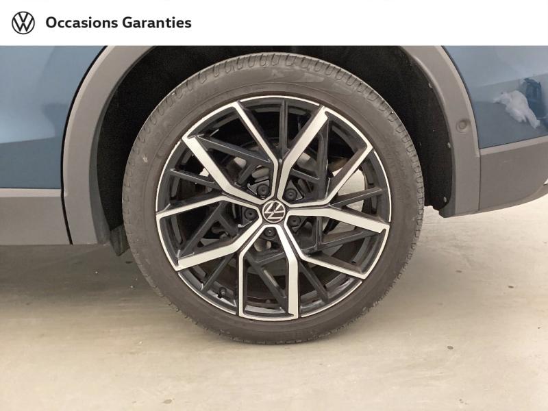 Voitures occasions VOLKSWAGEN TIGUAN Elegance Nice