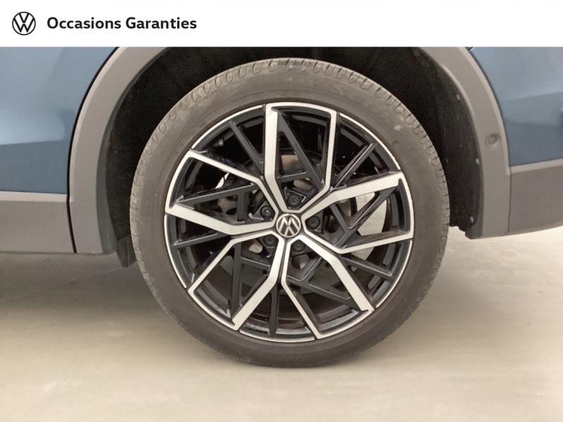 Voitures occasions VOLKSWAGEN TIGUAN Elegance Nice