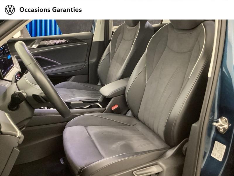 Voitures occasions VOLKSWAGEN TIGUAN Elegance Nice