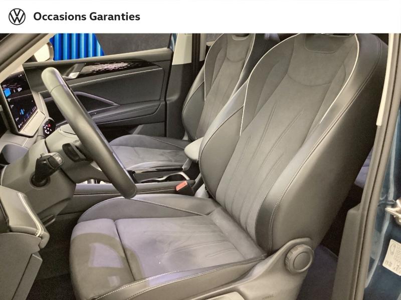 Voitures occasions VOLKSWAGEN TIGUAN Elegance Nice