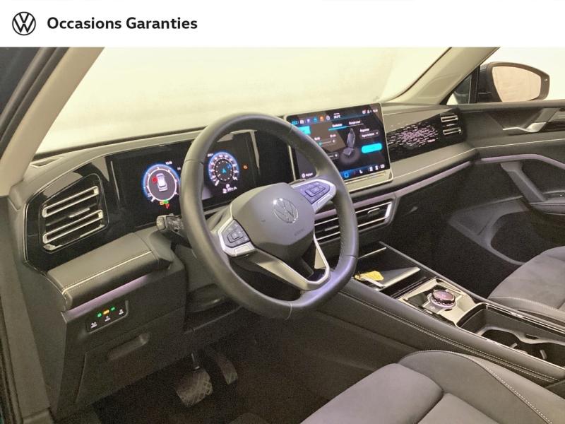 Voitures occasions VOLKSWAGEN TIGUAN Elegance Nice