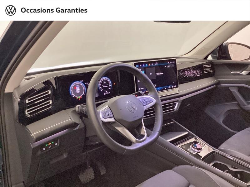 Voitures occasions VOLKSWAGEN TIGUAN Elegance Nice