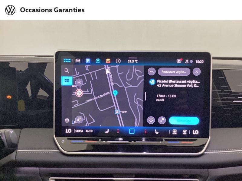 Voitures occasions VOLKSWAGEN TIGUAN Elegance Nice