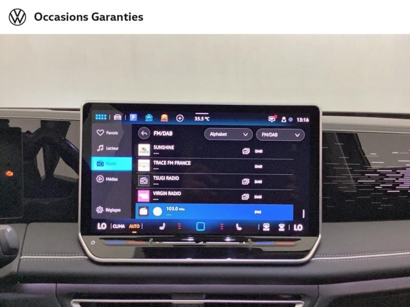 Voitures occasions VOLKSWAGEN TIGUAN Elegance Nice