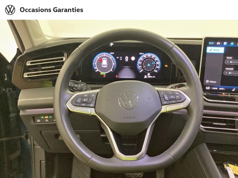Voitures occasions VOLKSWAGEN TIGUAN Elegance Nice