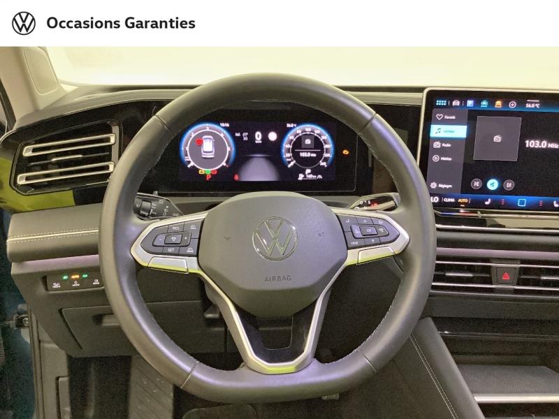 Voitures occasions VOLKSWAGEN TIGUAN Elegance Nice